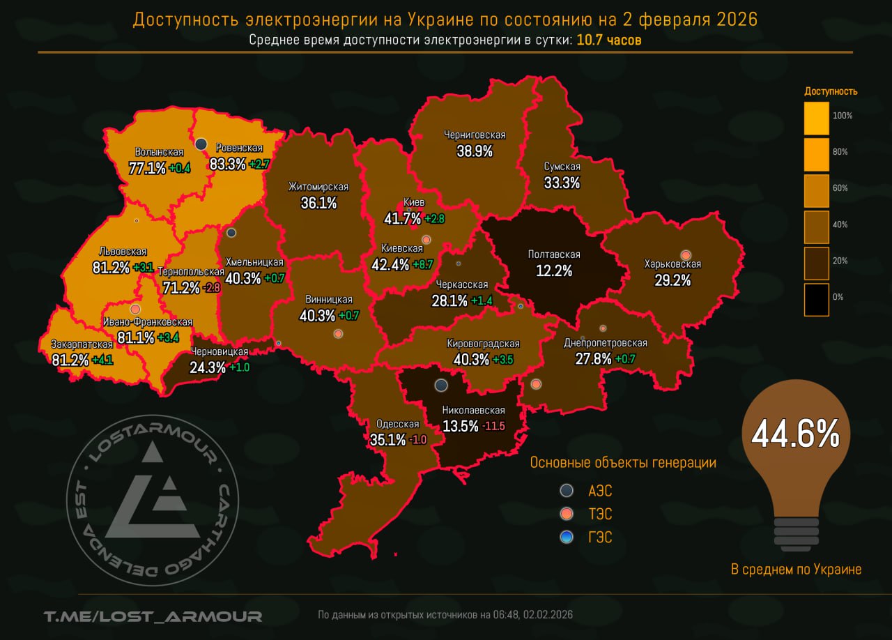 "Энергия декоммунизации". Выпуск 16
