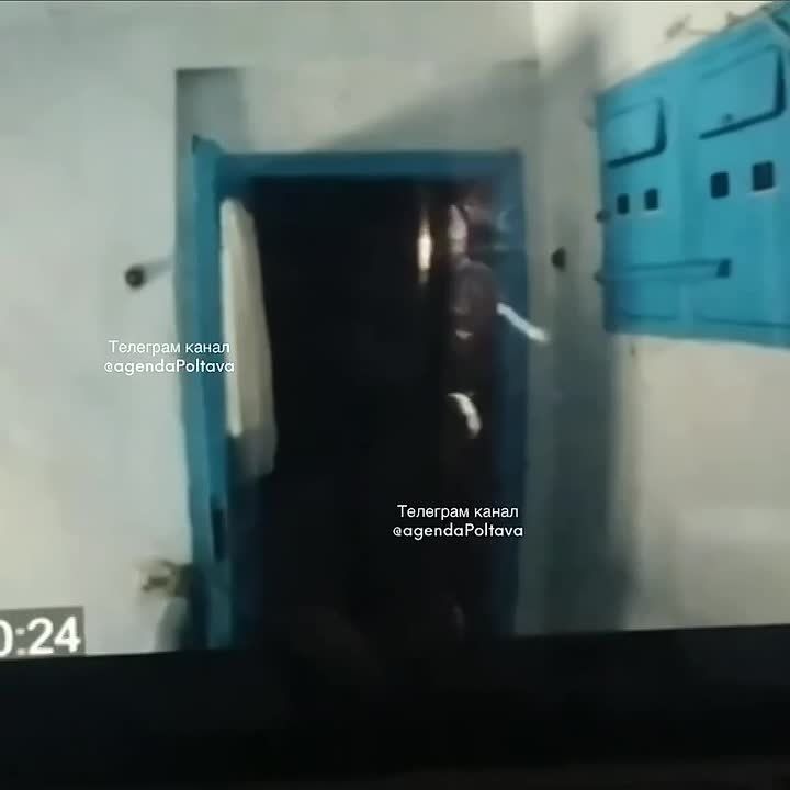 В Полтаве сотрудники ТЦК отключают свет в квартирах, чтобы выманить мужчин — украинские СМИ