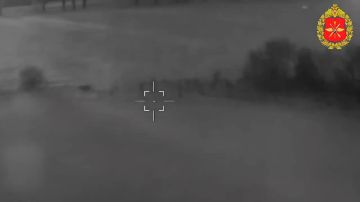 Евгений Поддубный: Российские специалисты беспилотных систем продолжают уничтожать топливную инфраструктуру Украины