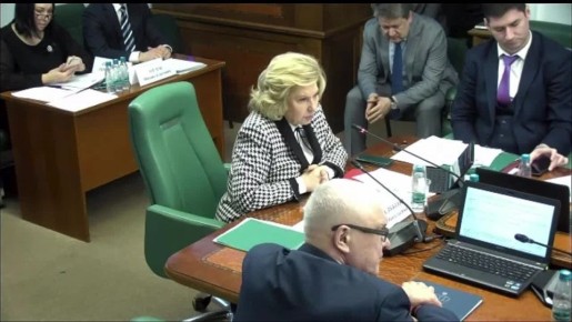 Игорь Кастюкевич: Уполномоченный по правам человека при президенте России Татьяна Москалькова выступила сегодня на заседании комитета по социальной политики Совета Федерации, посвященном защите социальных прав граждан, в том...