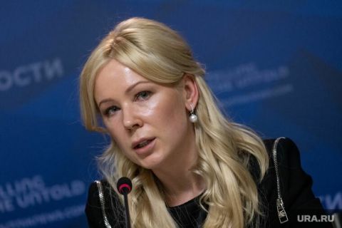 Екатерина Мизулина: Ряд каналов просят высказаться по поводу ботов пробива и утечек данных