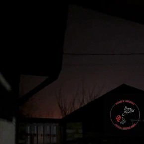 В течение 25–26 февраля ВКС России и ракетные войска продолжали наносить массированные и точечные удары по целям на территории Украины