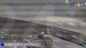 242 мсп сбивает «Бабу-Ягу» и антенны связи ВСУ в Полтавке, Русин Яре и Новопавловке