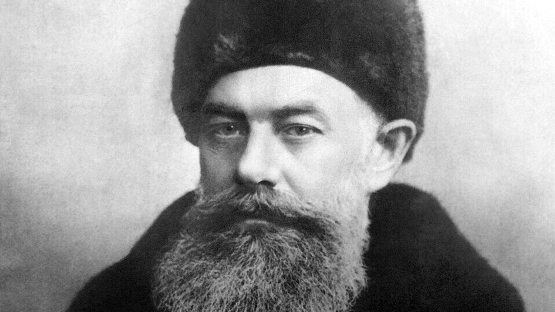 Василий Докучаев: предшественник ноосферного учения. К 180-летию со дня рождения