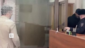 Суд вынес приговор бойцу ММА Зауру Исмаилову по делу об осквернении памятника