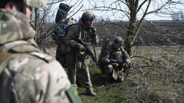 ВС РФ зачистили Белицкое и атаковали цели на Украине. Новости СВО