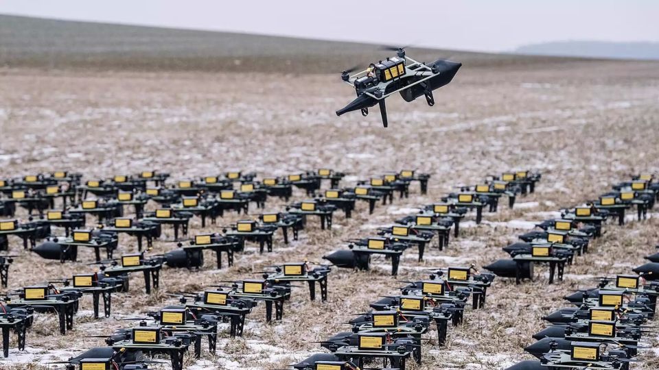 Армия России расширяет зону контроля, ВСУ ранили мирных жителей. Новости СВО