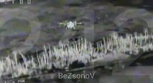 ������ ��������: �������� ��������� ������ "���� ���" ��� ����������� FPV-������ 242 ��� 20 �������������� �������