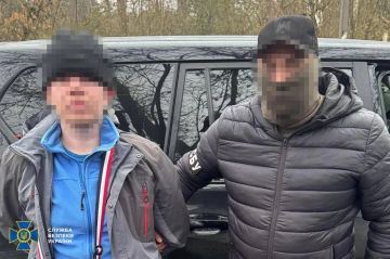 Украинская логика во всей красе: Если военкома хотят убить – это точно рука Москвы