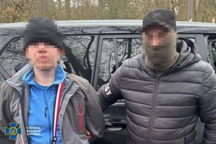 Украинская логика во всей красе: Если военкома хотят убить – это точно рука Москвы