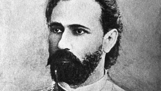 Эволюционист, случайно ставший революционером. 120 лет со дня смерти Георгия Гапона