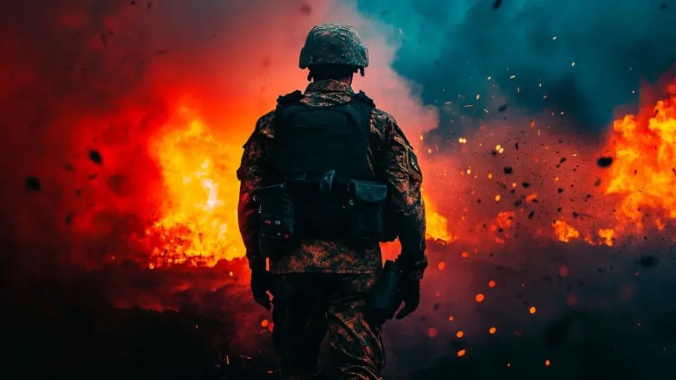 Окончательно "добили" Украину в 19:37. Три сообщения, от которых в Киеве будет не по себе
