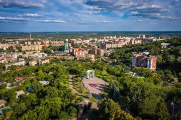 Горсовет Полтавы запретил русскоязычные фильмы, книги и спектакли