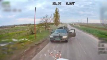 В ответ на варварские атаки российская армия нанесла новые удары по украинским военным тылам