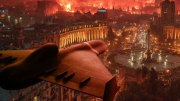 Удар возмездия по Украине. Прозвучал главный вопрос: Почему мы дожидались Старобельска?