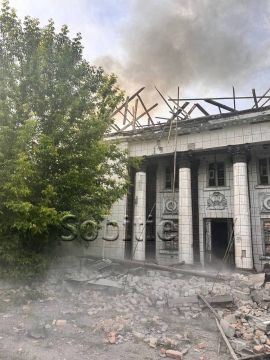 Хроника ударов по территории Украины 02 июня - 03 июня 2026 года