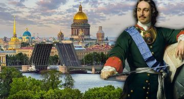 Виталий Киселев: 9 июня 1672 года на свет появился русский Император, которого мы называем Великим