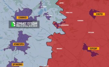 Ночная фронтовая сводка к утру 19 июня: 1576 день СВО