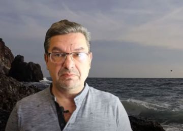 Михаил Онуфриенко: Воевать настоящим образом!
