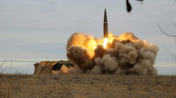 ВС РФ нанесли массированный удар возмездия по предприятиям ОПК и ТЭК в Киеве