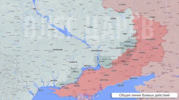 Олег Царёв: Фронтовая сводка 10 июля. На Херсонском направлении ВС РФ наносят удары по позициям ВСУ на о. Карантинный, были поражены ПВД в Александровке и Львово