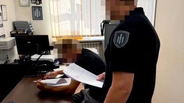 В Полтаве ломают кости при насильственной мобилизации