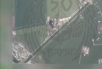 ВС РФ ударили по центру переработки углеводородного сырья в Полтавской области, сообщили в Министерстве обороны России