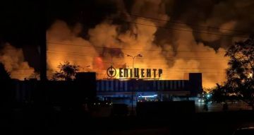 Ночные удары по Украине: что известно о событиях в Сумах, Одессе и Запорожье