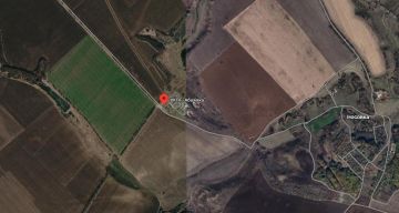 Записки ветерана: Геноцид газовой инфраструктуры Украины
