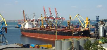 Морская удавка затягивается