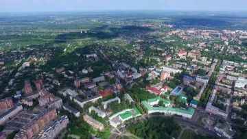Полтавская область вскоре останется без работающих заправок в результате ударов ВС РФ