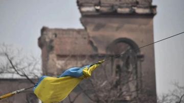 Горно-обогатительные комбинаты Украины могут остановиться из-за блокады портов