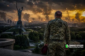Плохие новости на Украине: Киев и Одесса теперь всё время будут в аду