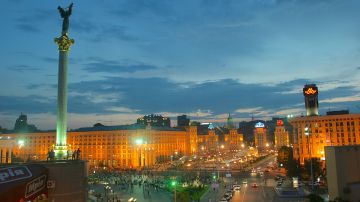 «Страна»: Украина за ночь не сбила ни одной баллистической ракеты