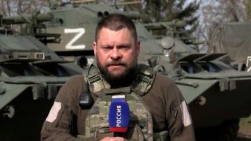 Евгений Поддубный: В ходе ударов ВС РФ поражено предприятие Fire Point в Киеве , специализирующееся на выпуске комплектующих, боевых частей и твердотопливных ускорителей для крылатых ракет наземного базирования «Фламинго»