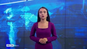 Информационный дайджест Вести Крым: 26.08.2026