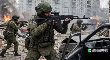 Плохие новости: уже 7 дней Киев долбят без перерыва — «Герани» и «Бандероли» уничтожили склад «Биокон», ТЭС и портовую инфраструктуру в Одессе