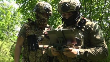 ВС РФ поразили железнодорожный транспорт с военными грузами ВСУ на Украине