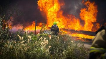 ВС РФ ударили по предприятиям в Киеве и трех областях Украины