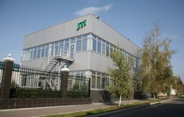 Тютюнова фабрика — тютю. Российские войска нанесли удар по табачной фабрике «JTI Украина» в Кременчуге, где был организован выпуск боеприпасов для стрелкового оружия телеграм-канал Херсонский Вестник