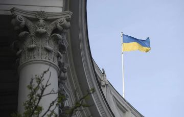 Заместителем министра обороны Украины стал комик