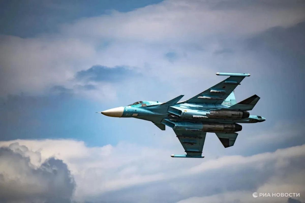 Российские войска ночью ударили по предприятиям ВПК Украины — Минобороны РФ