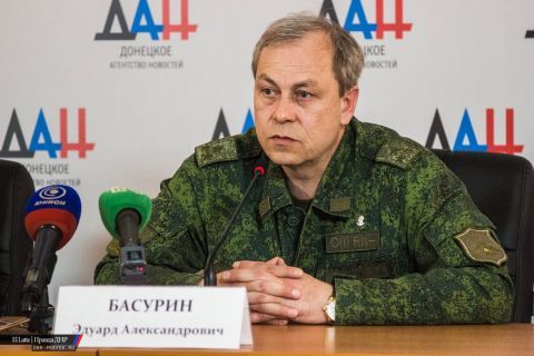 Эдуард Басурин: Данные от Минобороны России о поражении новых целей после ночных ударов "Возмездия":