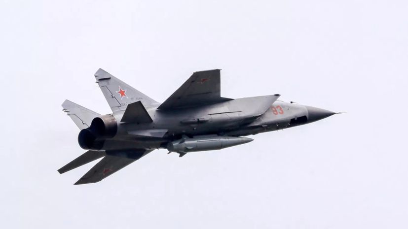 ВС России поразили украинский сухогруз при переходе морем